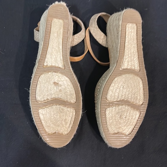 White Mountain “Sailboat” Espadrille Sandal - Picture 6 of 7